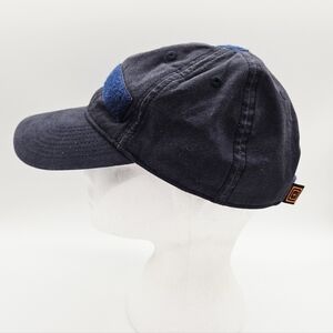 5.11 TACTICAL | hook&loop patch ready adjustable cap hat